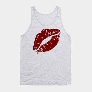 Hold Me, Thrill Me, Kiss Me Tank Top